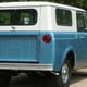 Illustration for article titled This Is What A Rust-Free International Scout Looks Like